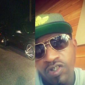 Meet your Posher, Marshall